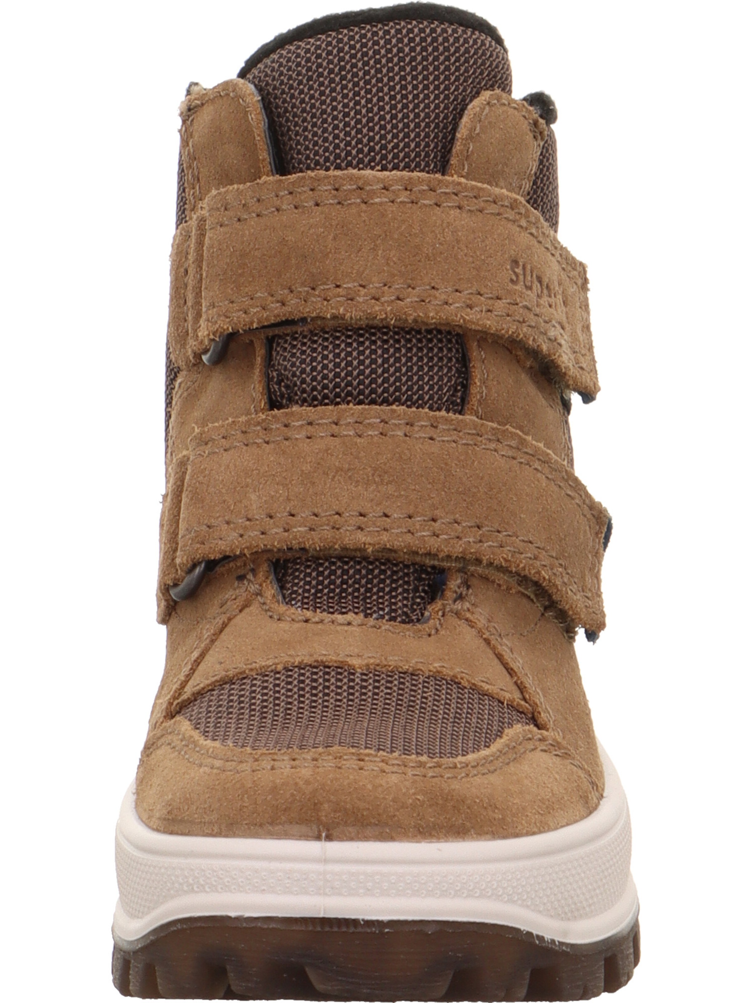 SUPERFIT Snow Boots 'TEDD' in Brown