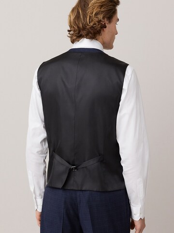 Gilet da completo di Next in blu