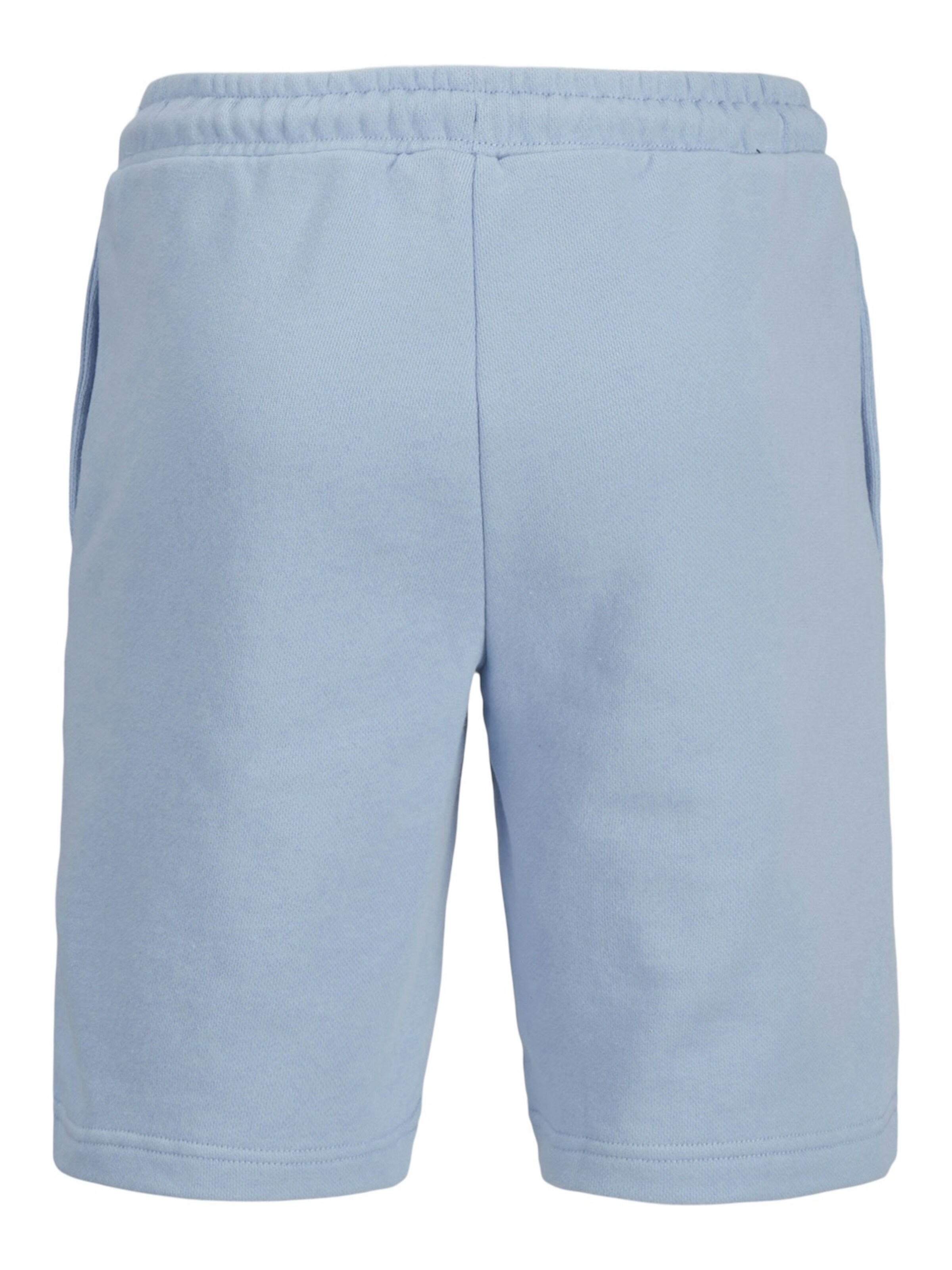 Slimfit Pantaloni 'JPSTGordon JJBeau' di Jack & Jones Junior in blu