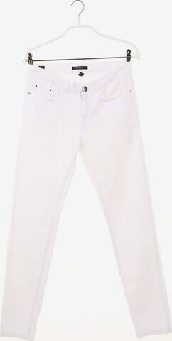 ESPRIT Skinny-Jeans 25-26 in Weiß: predná strana
