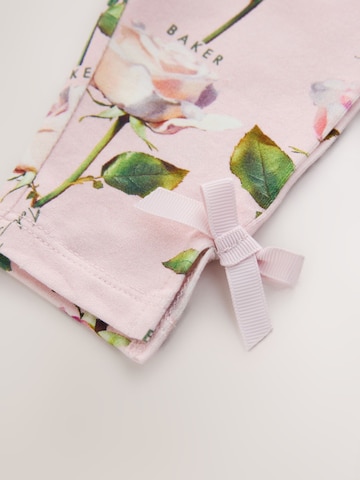 Baker by Ted Baker - Conjuntos em rosa