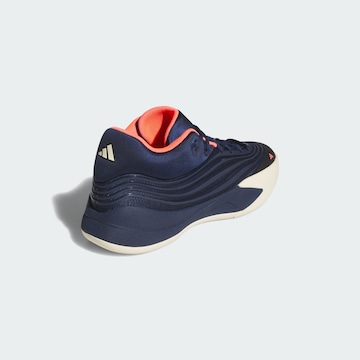 ADIDAS PERFORMANCE Sportschoen 'Dame X' in Blauw
