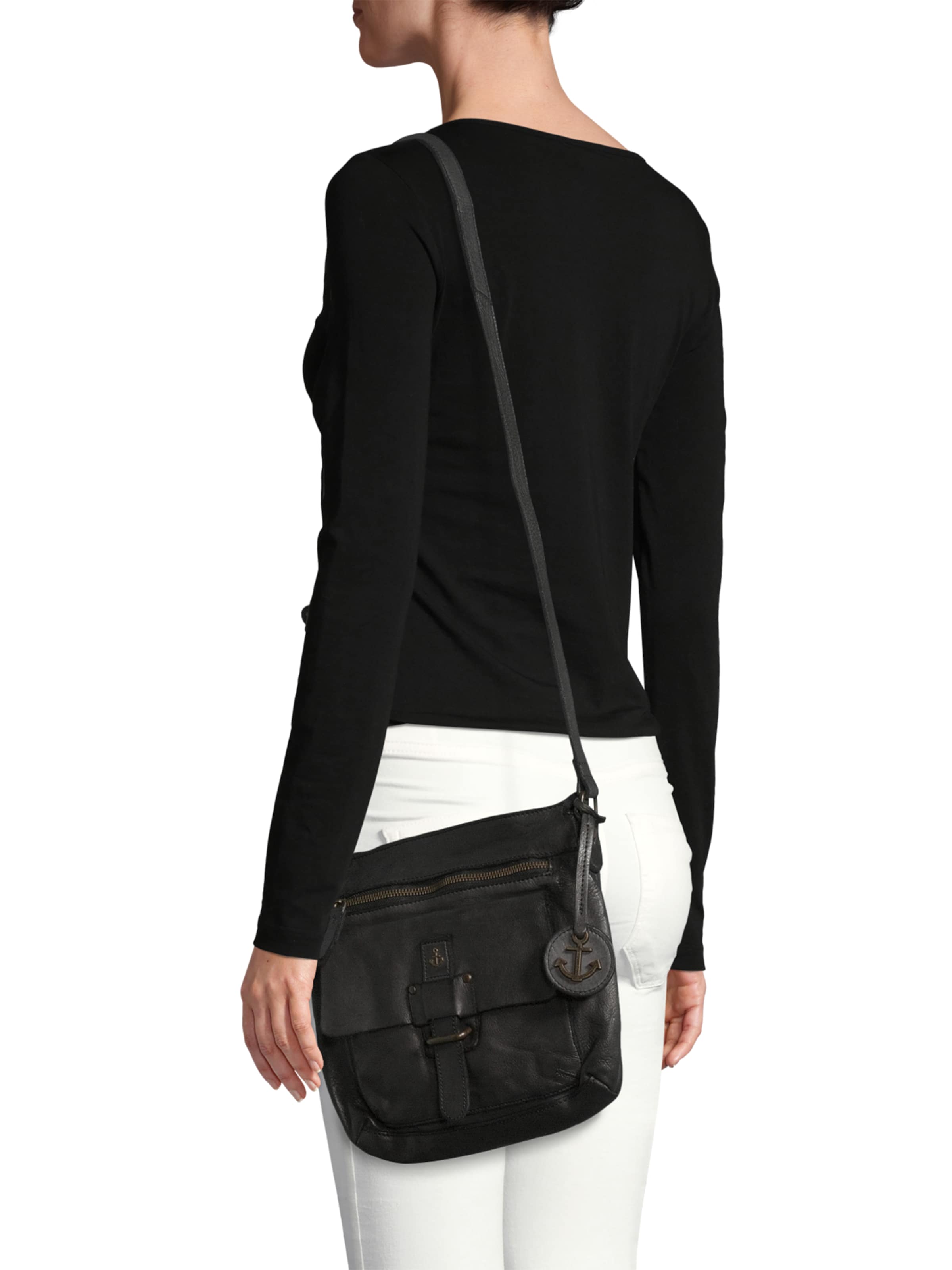 Harbour 2nd Válltáska 'Hazel' - szürke