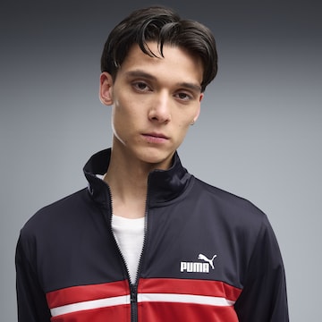 PUMA Trainingspak in Rood