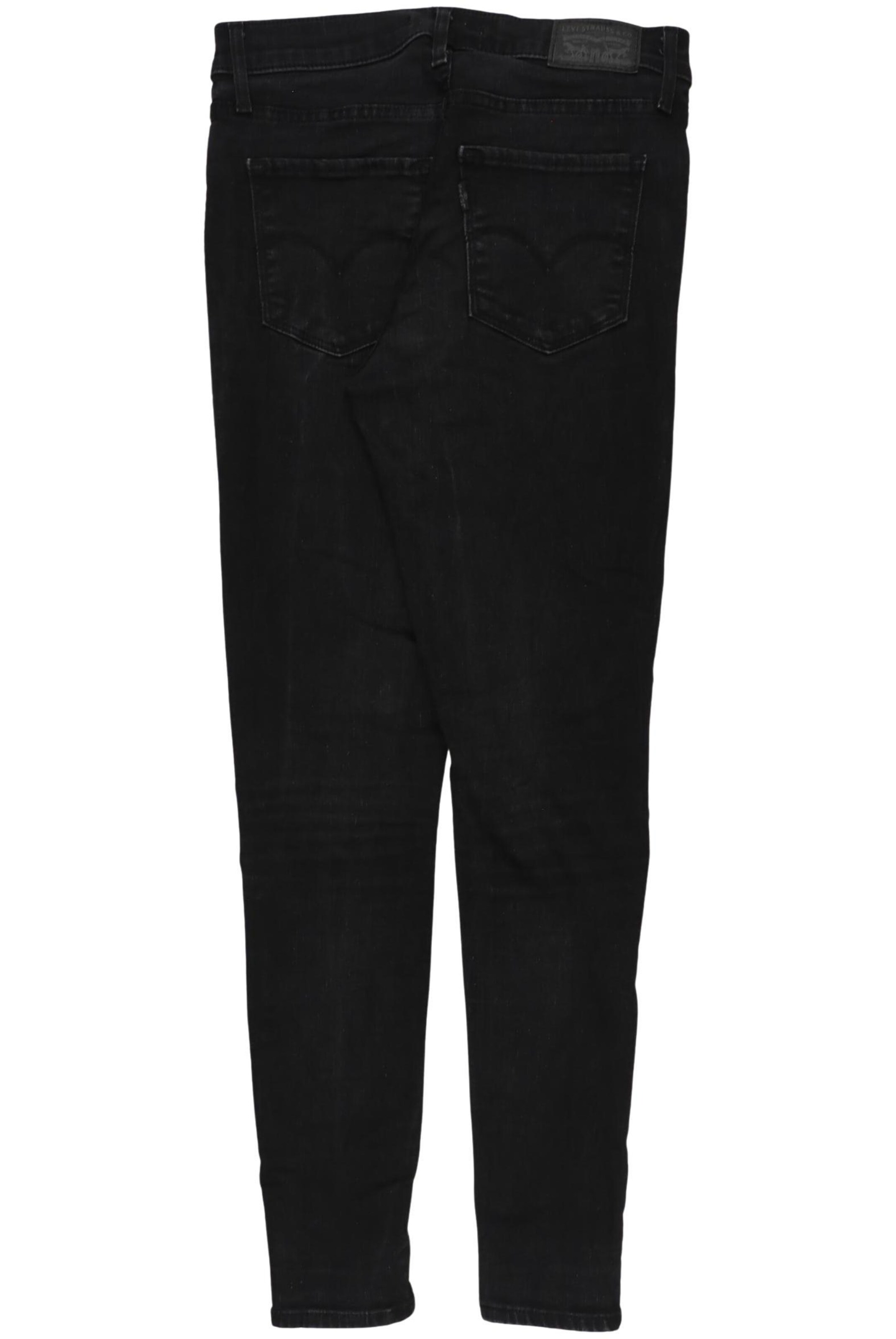 LEVI'S ® Jeans 26 in Schwarz