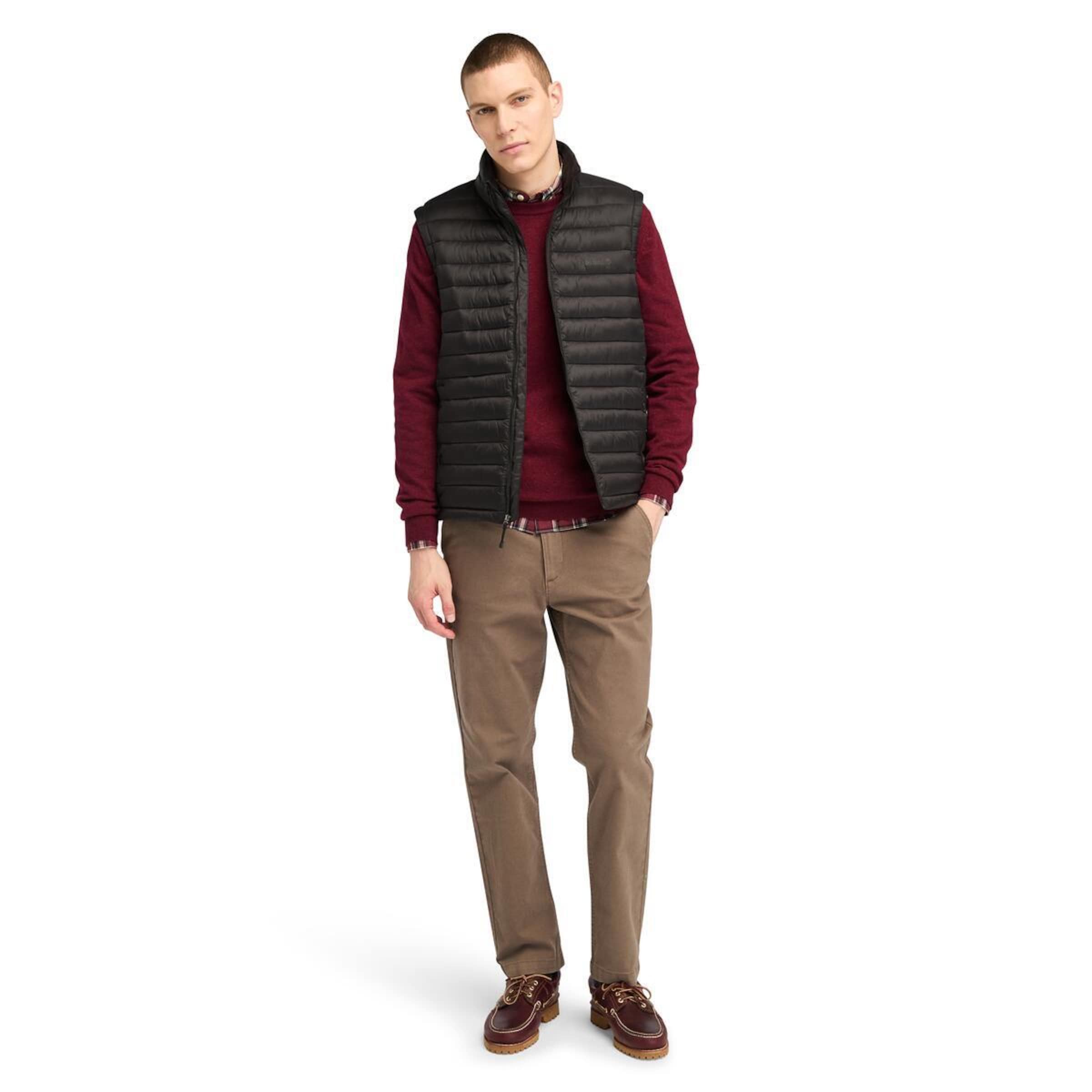 TIMBERLAND Vesta - Čierna