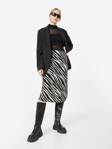 Samsøe Samsøe Skirt 'AGNETA' in Black