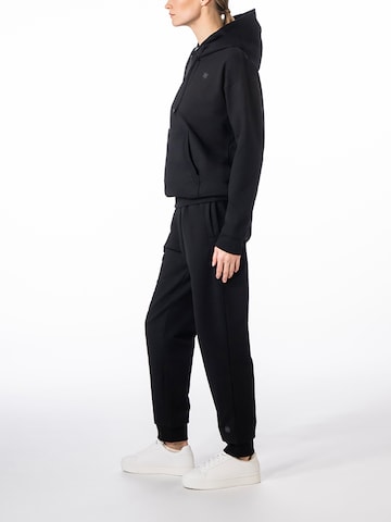 Regular Pantalon de sport ' NUR DIE X KILIAN KERNER ' Nur Die en noir