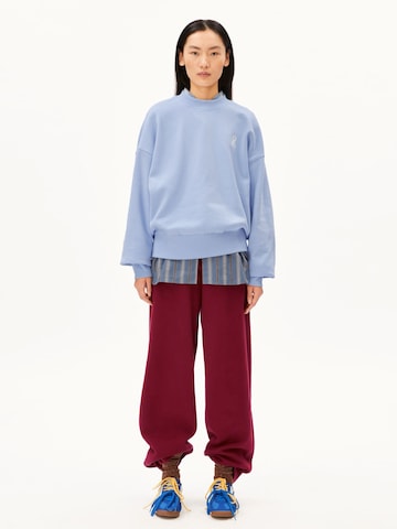 ARMEDANGELS - Sudadera 'Alizaa' en azul