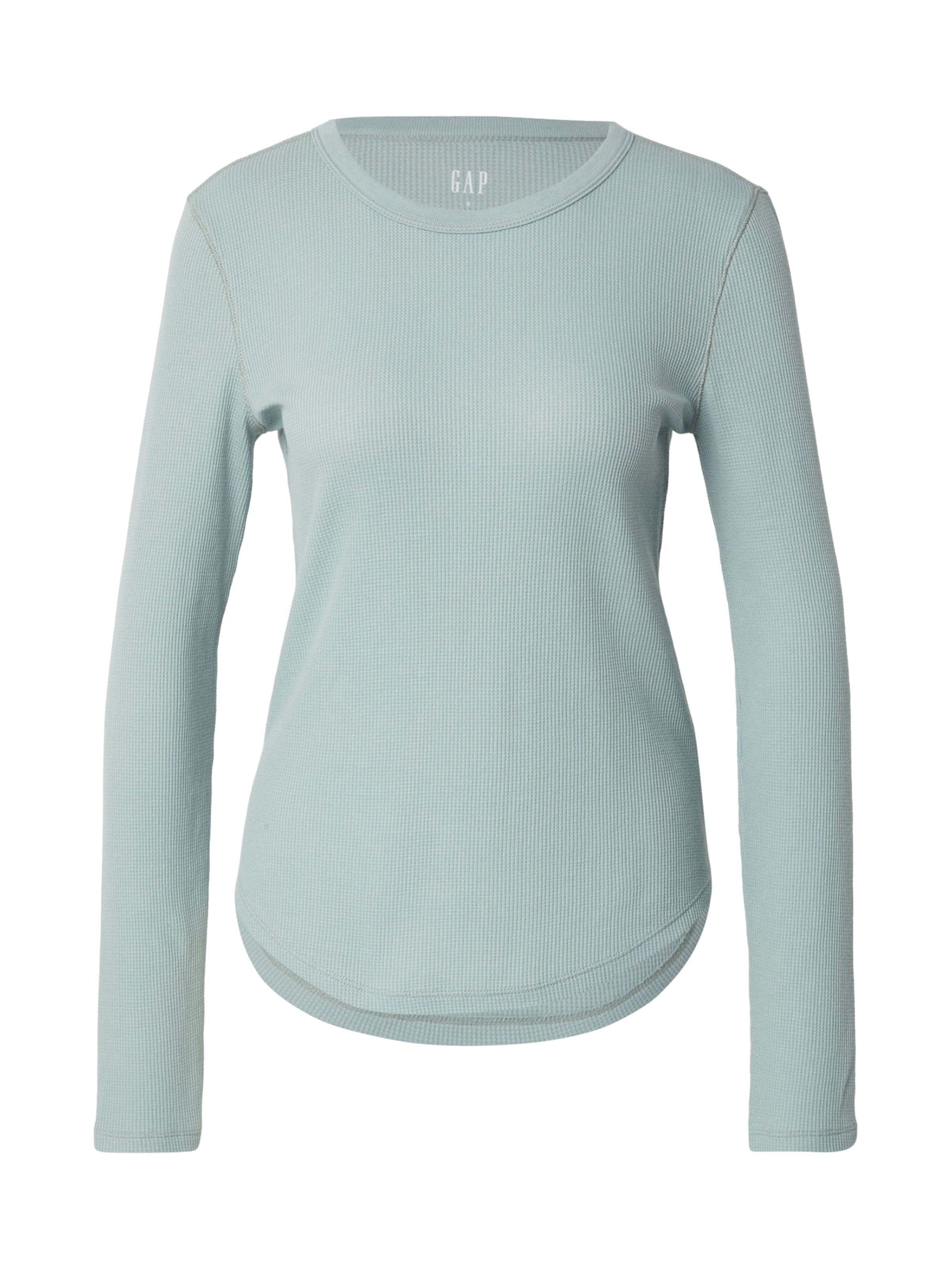 GAP Shirts i grøn: forside