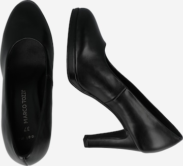 MARCO TOZZI Pumps in Schwarz