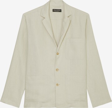 Marc O'Polo Suit Jacket in Beige: front