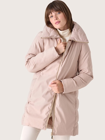 Veste d’hiver Camomilla Italia en beige