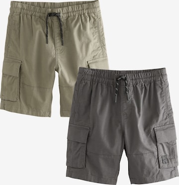 pilka Next Standartinis Kelnės: priekis