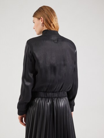 Giacca di mezza stagione di ARMANI EXCHANGE in nero