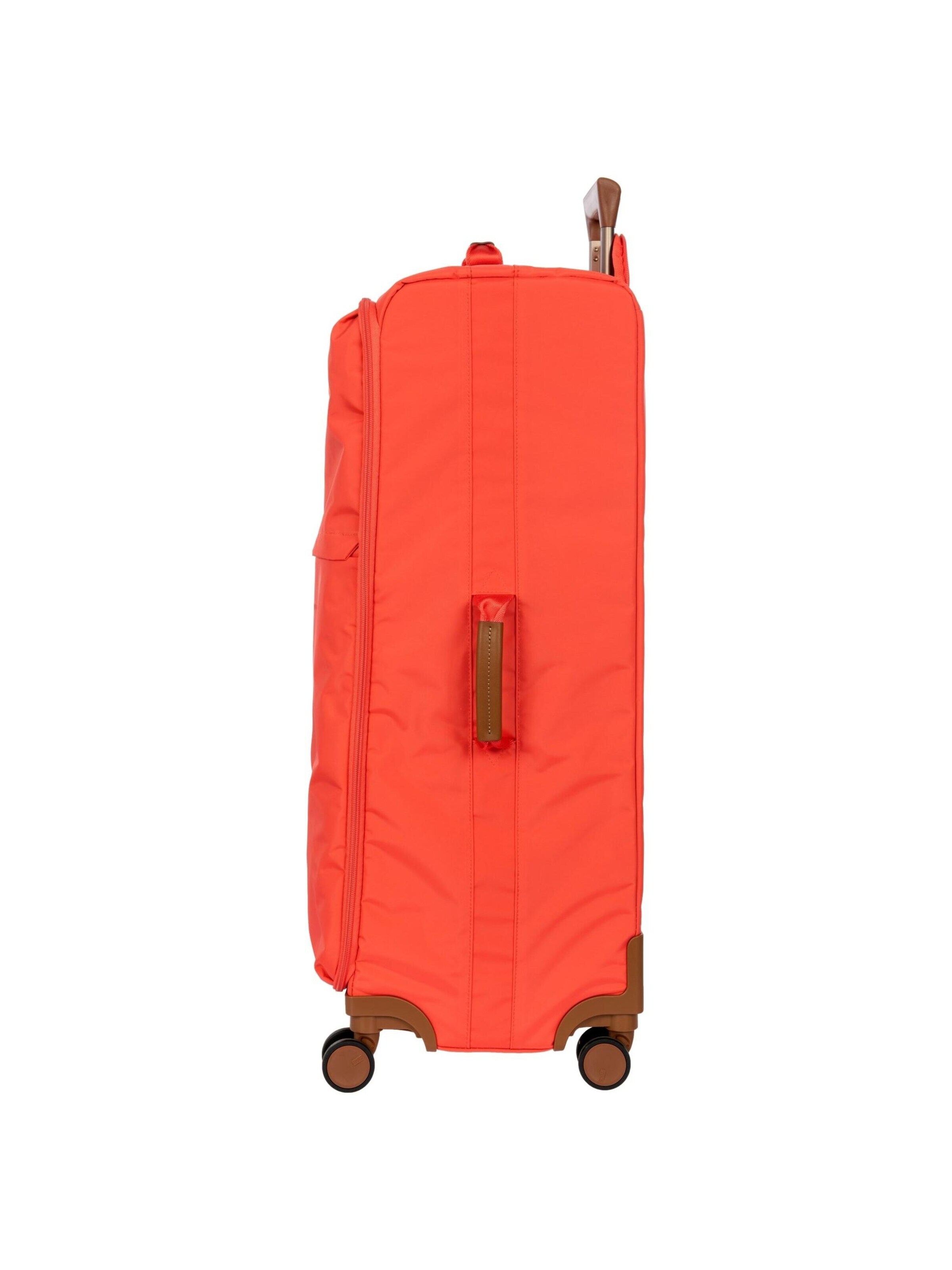Bric's Trolley 'X-Travel'‌‌‌‌‌‌‌‌‌‌ in Rot