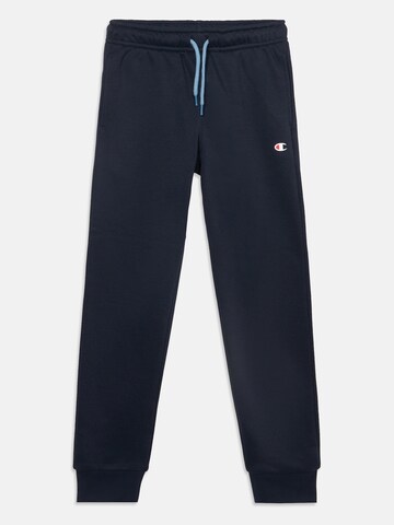 Champion Jogginganzug in Blau