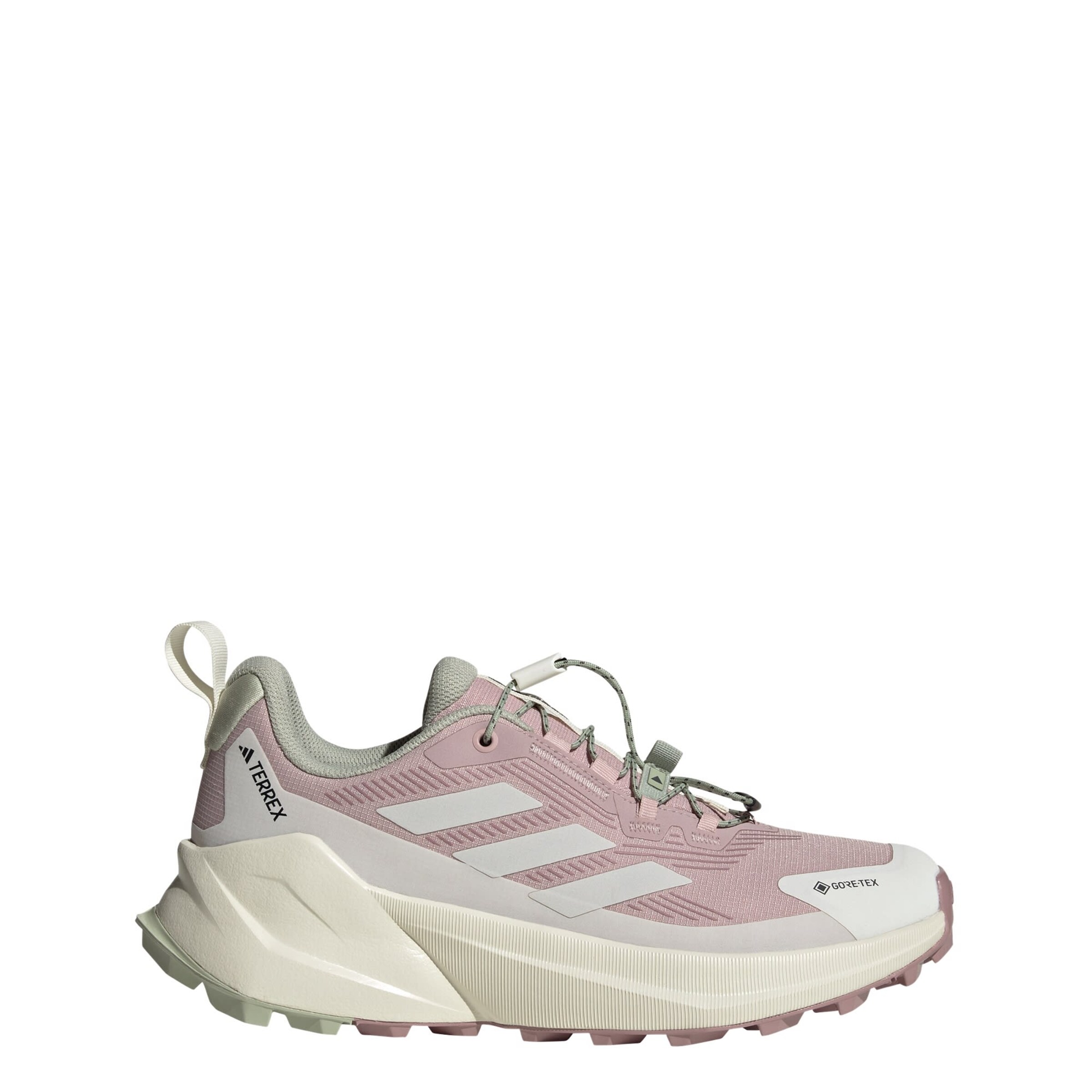 ADIDAS TERREX Полуботинки 'Trailmaker 2' в Лиловый