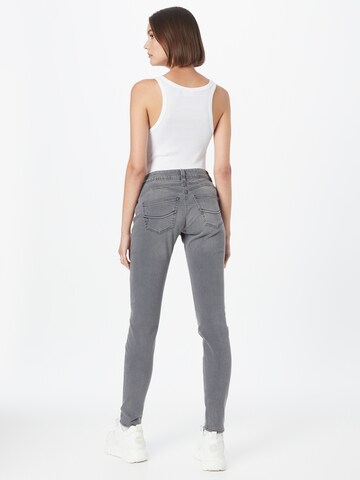 Herrlicher Skinny Jeans 'Gila' i sort