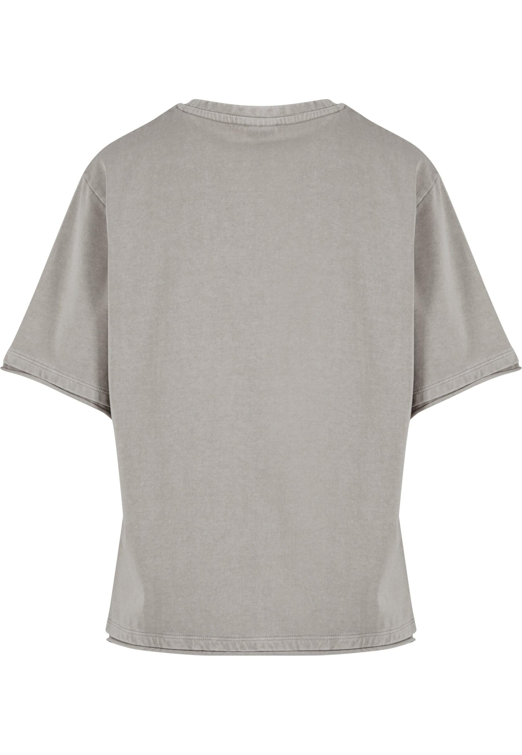 Urban Classics - Camiseta en gris