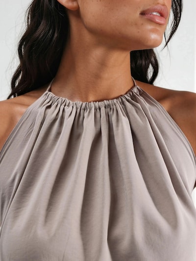 Busem Dress in Mocha, Item view