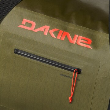 Borsa weekend di DAKINE in verde