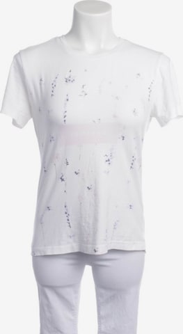Ermanno Scervino Shirt S in Mischfarben: Vorderseite
