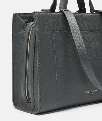 Liebeskind Berlin Handtasche 'Geri' in Grau