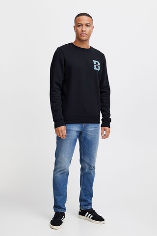 BLEND Sweatshirt '20716553' in Black