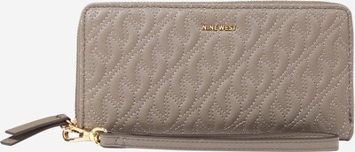 Nine West Portemonnaie 'CLARE' in greige, Produktansicht