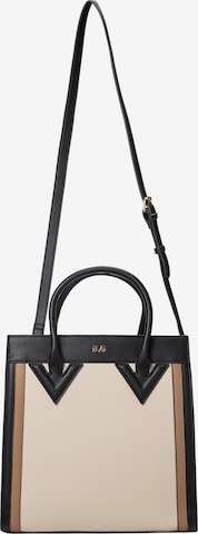 bēšs 19V69 ITALIA Rokassomiņa 'Lotte': no priekšpuses