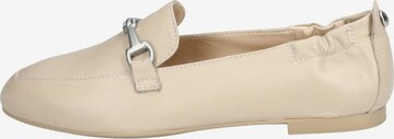 Nero Giardini Mocassins in Beige