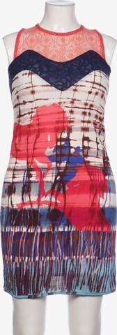 Save the Queen Dress in L in Mixed colors: front