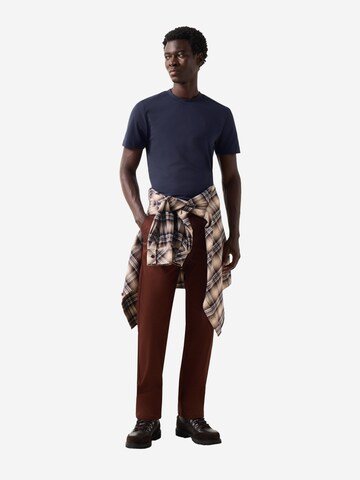 BOGNER Shirt 'Ryan' in Blue
