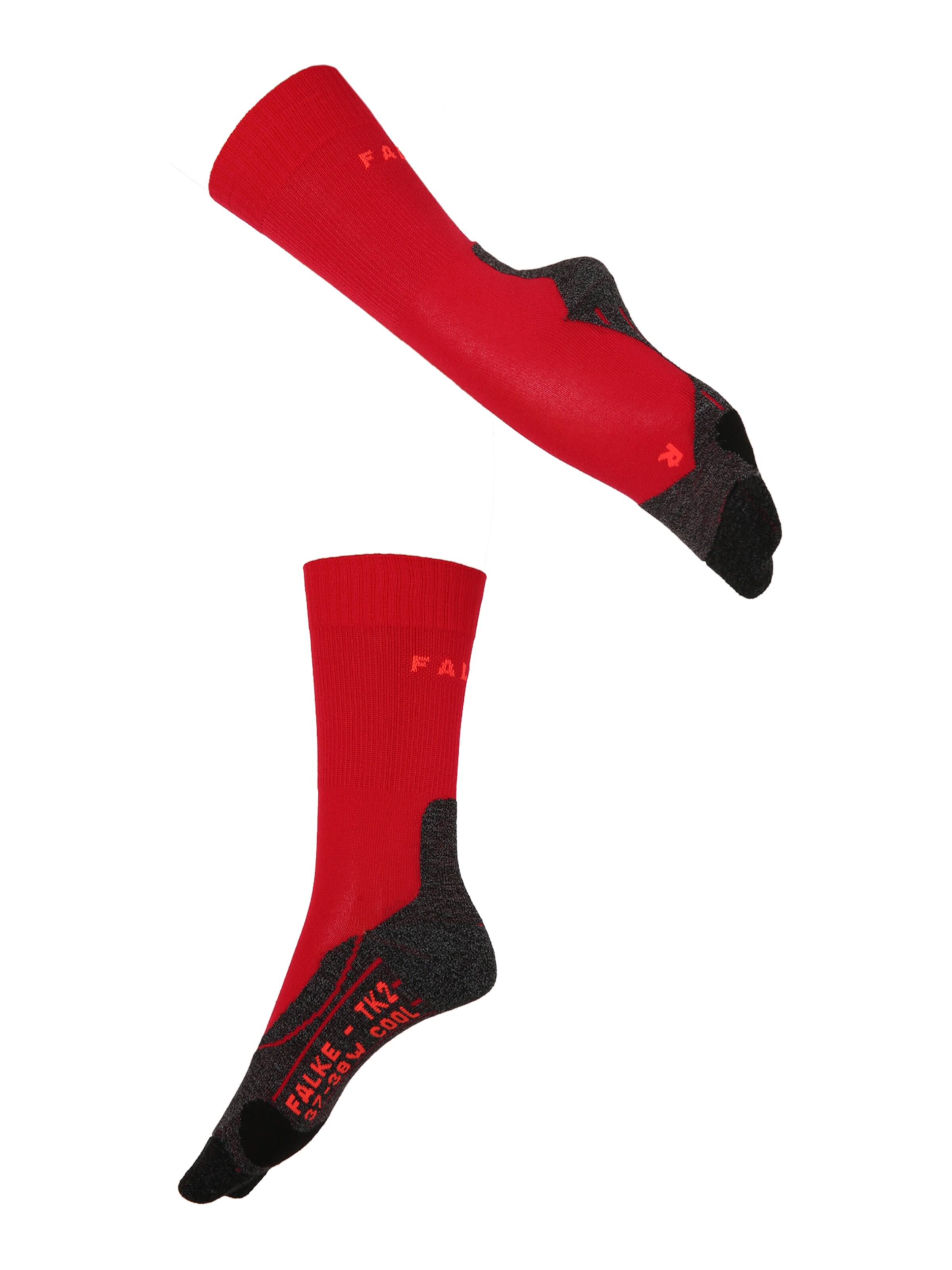 FALKE Sportsokken 'Cool' in Roze