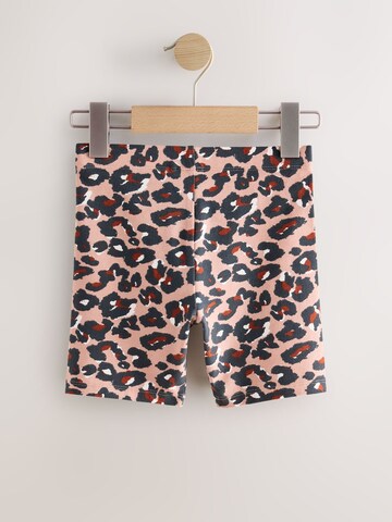 Next - Skinny Pantalón en marrón