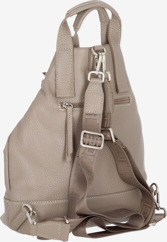 JOST Backpack in Grey