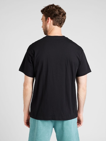 Carhartt WIP Shirt 'Noisy' in Black