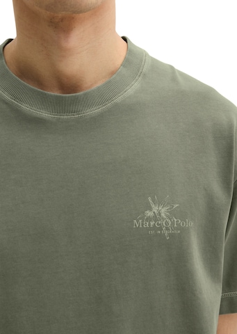 Marc O'Polo Shirt in Grau