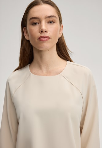 JOOP! Blouse 'Baika' in Beige