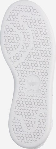 Baskets basses 'Stan Smith' ADIDAS ORIGINALS en blanc