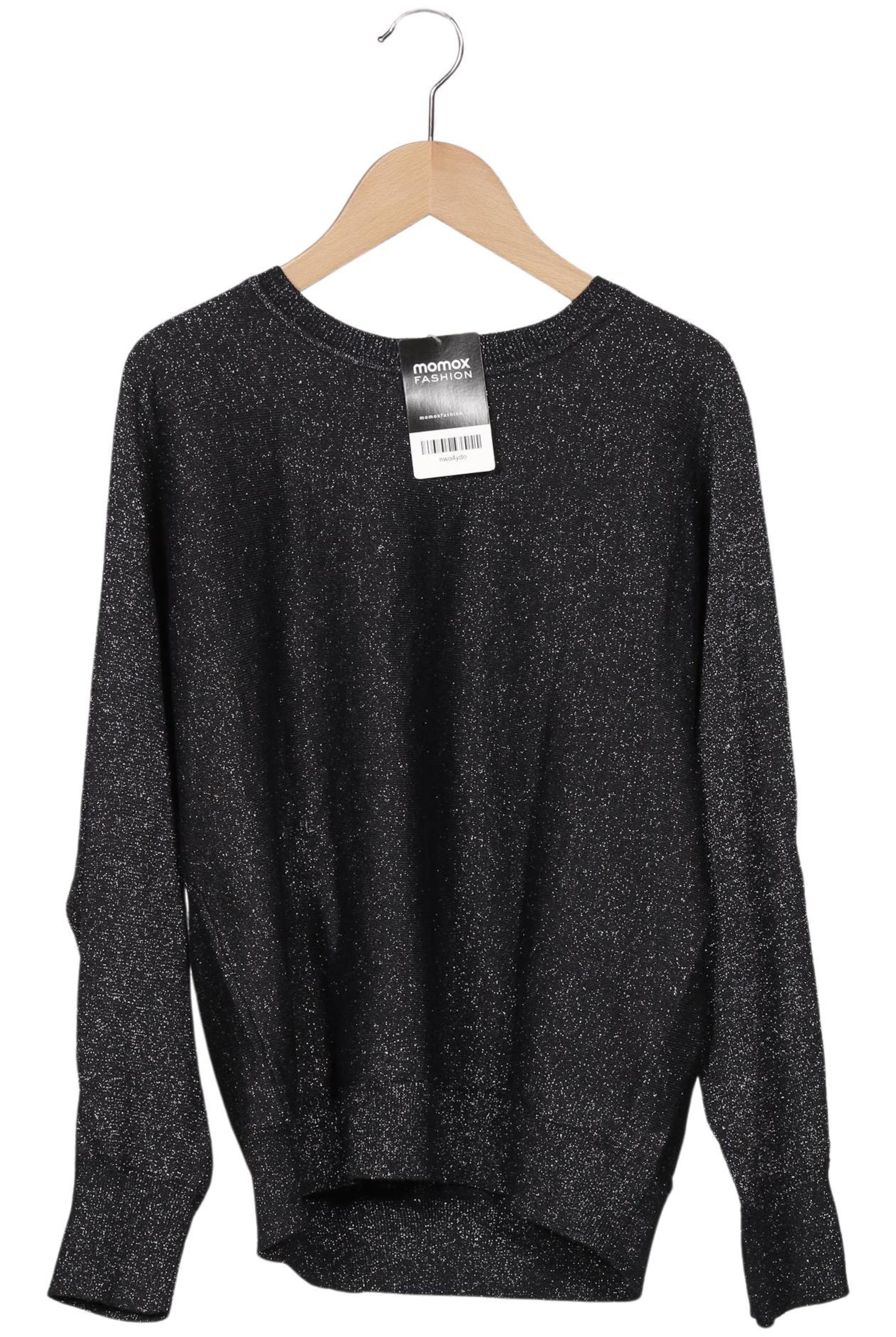 ESPRIT Sweater & Cardigan in M in Grey: front