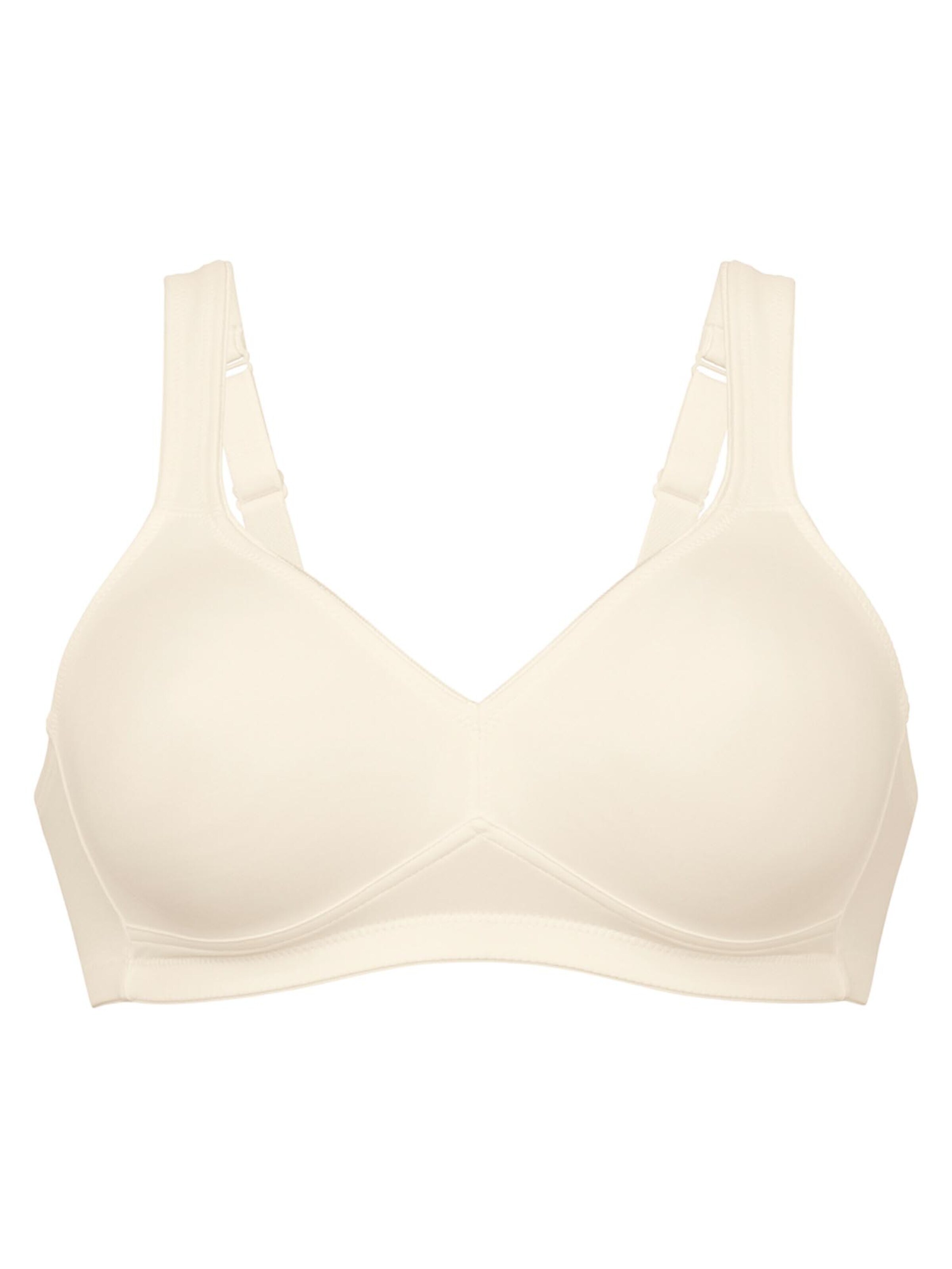 ANITA Bra 'Twin' in Beige: front