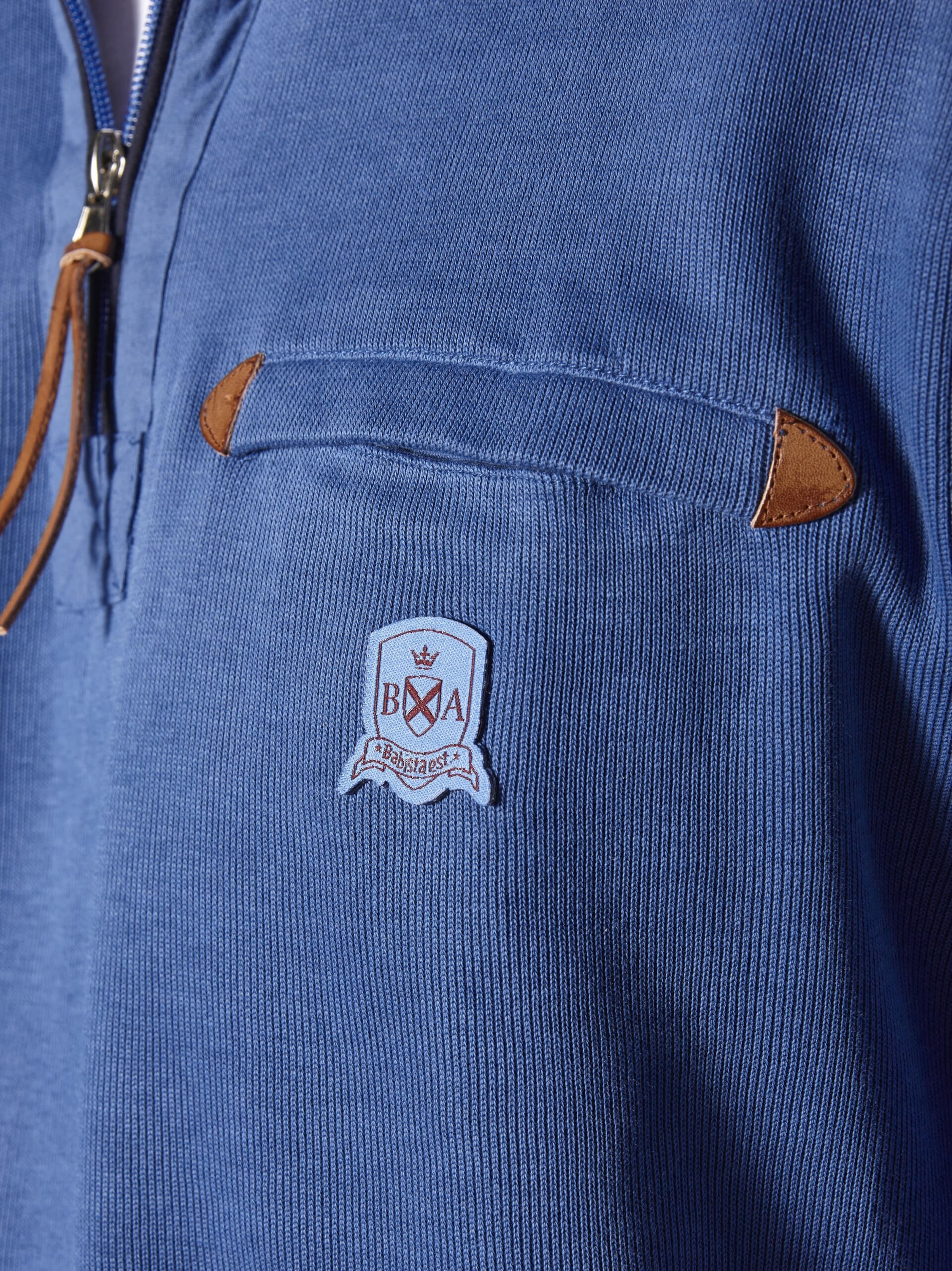 BABISTA Sweatshirt ' Florinoz ' in Blue