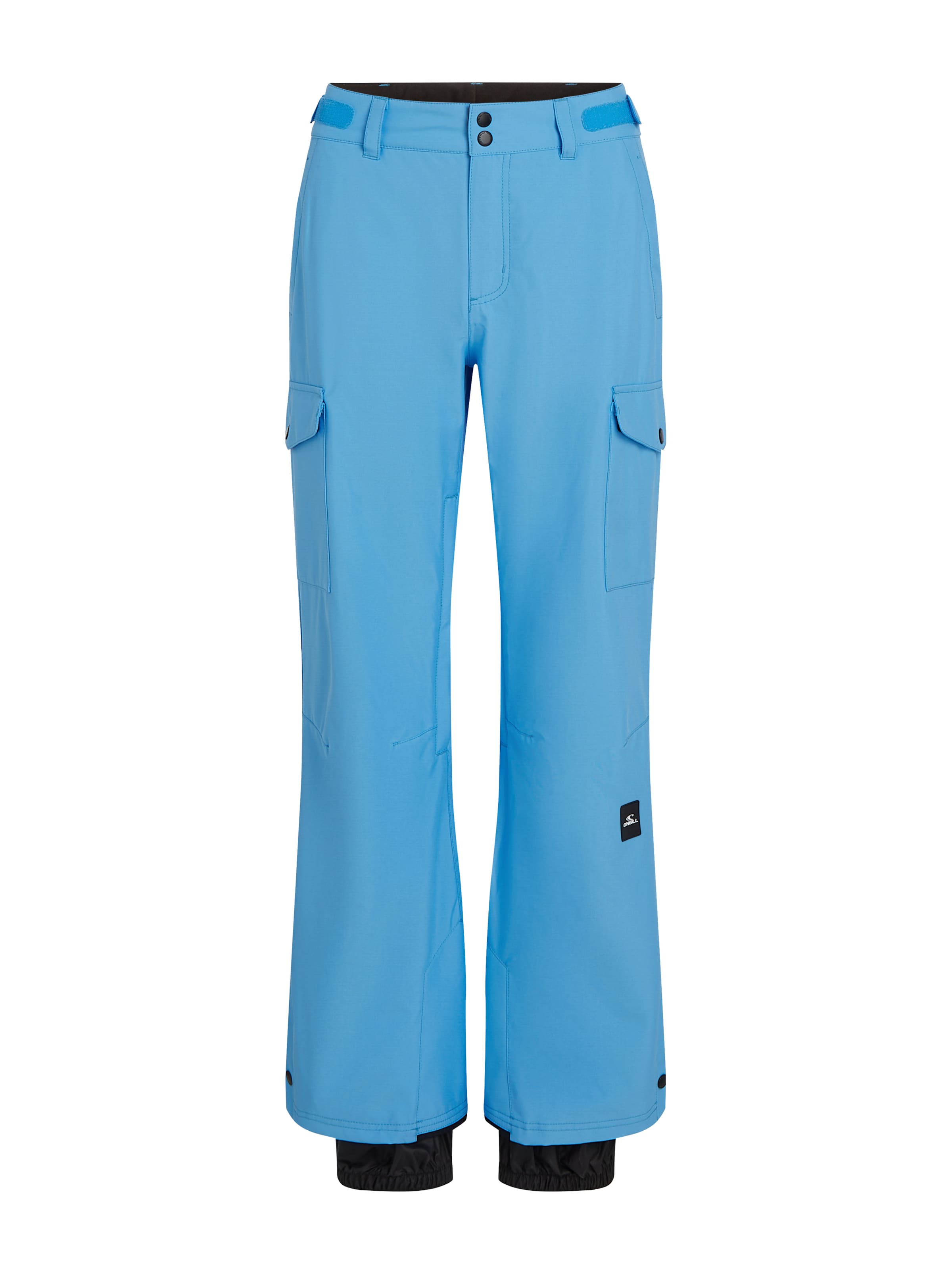 O'NEILL regular Παντελόνι πεζοπορίας σε μπλε: μπροστά