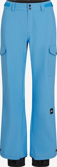 O'NEILL Outdoorové nohavice - modrozelená, Produkt