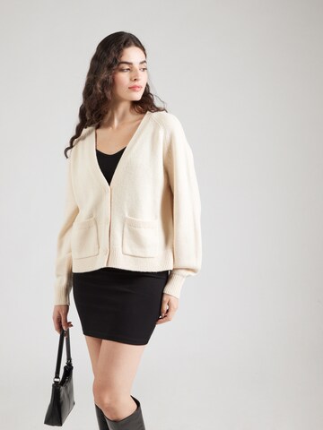 Cardigan & Other Stories en beige : devant