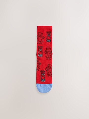 Next Κάλτσες σε μπλε