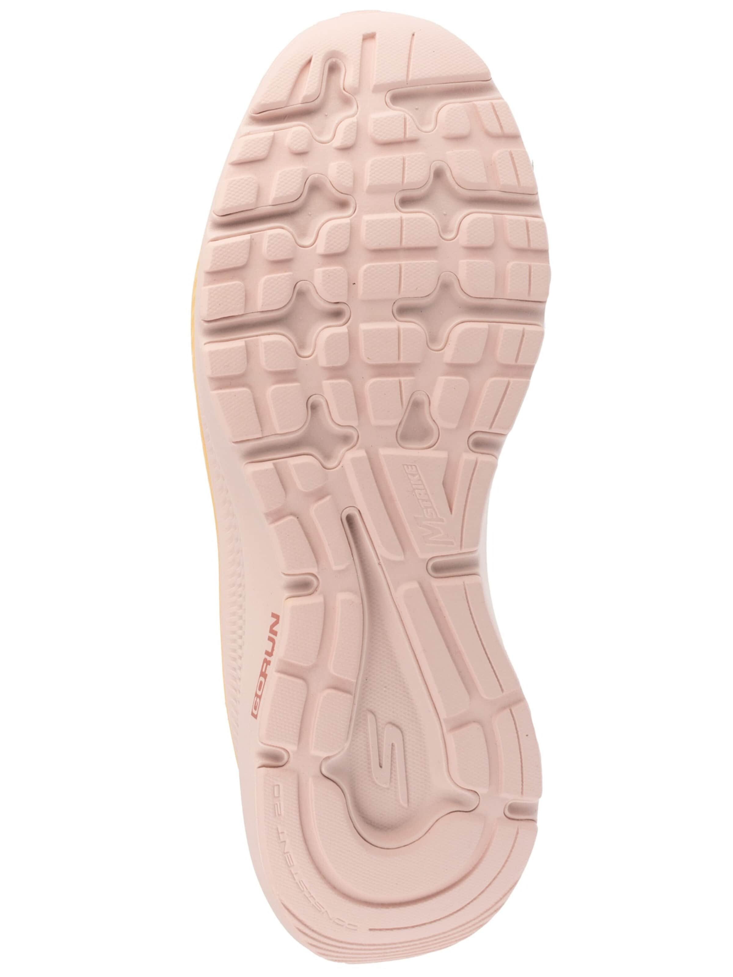 SKECHERS Running shoe in Beige