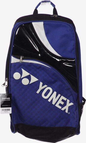 Yonex Rucksack One Size in Blau: predná strana
